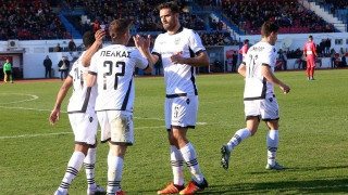 Πήρε αυτό που ήθελε ο ΠΑΟΚ από τον Πανιώνιο στην Νέα Σμύρνη