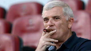 Αλλαξαν τα κουμάντα στο ποδόσφαιρο ή μας πουλάνε πρόλογο;