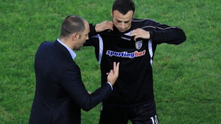 Της κακομοίρας: Το Κύπελλο κριτήριο για τις εξελίξεις