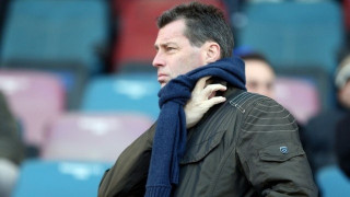 Σκίμπε: «Θέλουμε να επιστρέψουμε στην εποχή Ρεχάγκελ!»