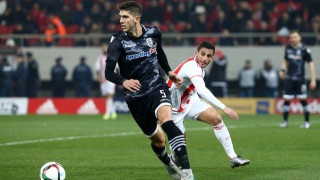 Ανούσια η κατοχή αν δεν ξέρεις τι να την κάνεις την μπάλα…