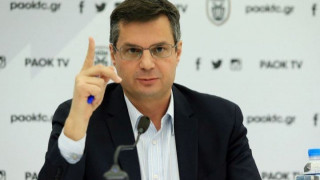 Μπράβο στον Αγγελίδη - Ήθελε αλλά δεν μπορούσε να είχε ρόλο στην ΠΑΕ