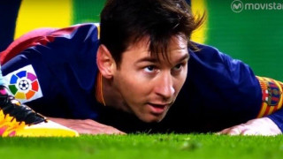 Το εκπληκτικό βίντεο του προμελετημένου «εγκλήματος» της Μπαρτσελόνα