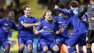 Νίκη παραμονής για την Μπαστιά, οξυγόνο για τη Ρεμς