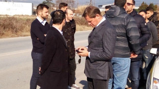 Ομάδα από τη Δανία «παραμονεύει» στη γωνία για Άρνεσεν