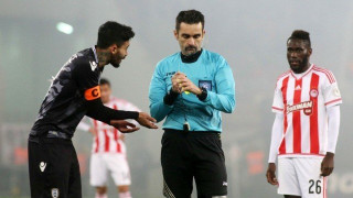 Το άλλοθι για τον ΠΑΟΚ με Δημητρόπουλο - Τουμπακάρη