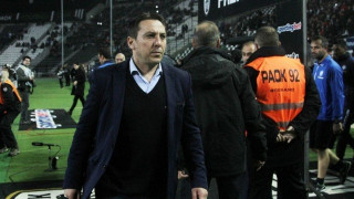 Πήρε την ταυτότητα του Τούντορ στην Τούμπα ο Παπαδόπουλος