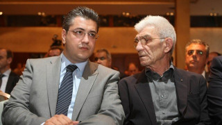 «Επίθεση» Μπουτάρη σε δημάρχους & Τζιτζικώστα για τα hotspots