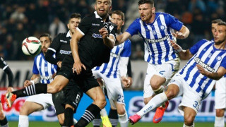 Ο ΠΑΟΚ έχει «αρρώστιες» παντού, πρέπει να βρει το γιατρικό