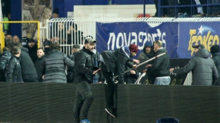 Μην «πυροβολείτε» τους χειρισμούς που κάνει ο υφυπουργός Αθλητισμού!