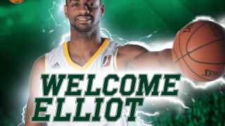 Στον Παναθηναϊκό και με τη βούλα ο Έλιοτ Γουίλιαμς!