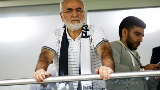 Η αξιοποίηση της στήριξης Τούντορ από τον Ιβάν Σαββίδη