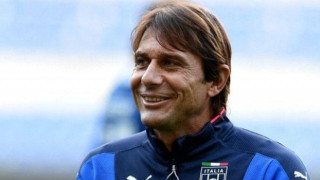 Ετοιμάζεται για το Λονδίνο και την Τσέλσι ο Αντόνιο Κόντε