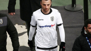 Ο θυμός του Μπερμπάτοφ και η κοσμάρα του Τούντορ!!!