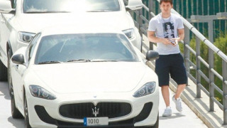 «Έκλεψε την μπουκιά από το στόμα του CR7 ο Μέσι;» (PIC)