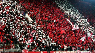 Τα εισιτήρια της αναμέτρησης  Άντερλεχτ - Ολυμπιακός