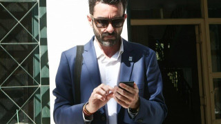 «Επιστρατεύτηκε» ο «αρχιχειρούργος» στο Καραϊσκάκης!