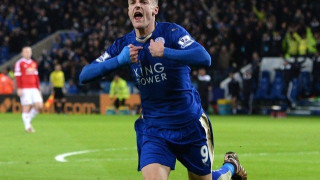 Το πανάκριβο δώρο του Βάρντι στον εαυτό του! (pics)