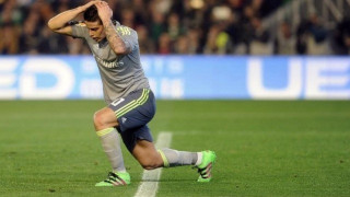 Κόλλησε στο «Μπενίτο Βιγιαμαρίν» η Ρεάλ Μαδρίτης!!!