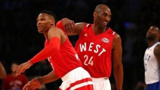 Θα μείνει στην ιστορία το 65ο All Star Game!! (videos)