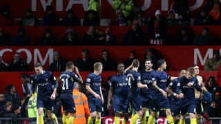 Δεν το κουνάει από την κορυφή η Λέστερ, «κηδεία» για Μάντσεστερ