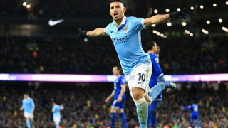 Καλύτεροι για τον Ιανουάριο οι Αγουέρο και Κούμαν! (pics)