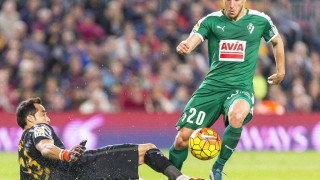 Απών ο παίκτης - βαρόμετρο! Σημαντική για το Έιμπαρ η απουσία του Κίκο