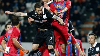 Ούτε μια πρόκριση μπορούν να γουστάρουν οι οπαδοί του