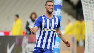 LIVE: Ηρακλής εναντίον ΑΕΚ για μια θέση στους «4» του Κυπέλλου