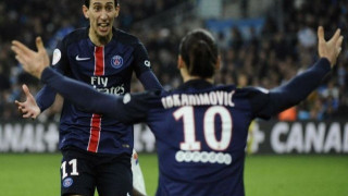 Δεν χαμπαριάζει τίποτα η Παρί, πέρασε και από τη Μασσαλία