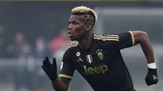 «Θέλει» τον Πογκμπά στην Τσέλσι ο... Αντόνιο Κόντε!