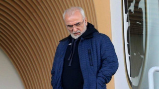 Ιβάν  Σαββίδης: «Θα  δώσω  ένα  τέλος σε όλα αυτά»