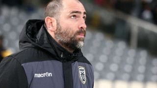 Τέλος ο Τούντορ, μόλις βρεθεί αξιόπιστη λύση στον ΠΑΟΚ