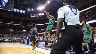 Ο «killer» Μπράντλεϊ στην κορυφή του TOP 10 (video)