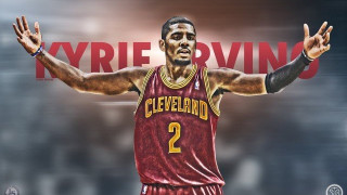 Ρεσιτάλ του Ίρβινγκ κόντρα στους Λέικερς!! (video)