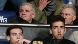 Απίστευτες κατηγορίες για Μελισσανίδη στο φύλλο αγώνος