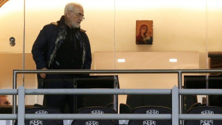 Έτσι έπεισε τον Ιβάν Σαββίδη ο τεχνικός του ΠΑΟΚ, Ιγκόρ Τούντορ!