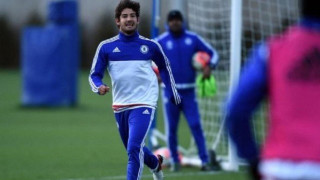 Θα αργήσει αρκετά να αγωνιστεί με την Τσέλσι ο Πάτο λόγω...