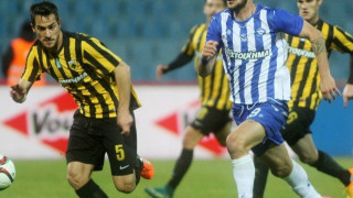 Τριάδα από Σούπερ Λίγκα με απόδοση 20! Δεν μας χαλάει...