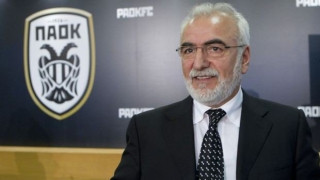 Στον Οικουμενικό Πατριάρχη θα βρεθεί αύριο ο Ιβάν Σαββίδης