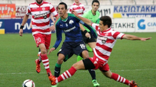 «Πύρρειος» νίκη για Παναθηναϊκό, αγωνία για Μπουμάλ, Τελάντερ