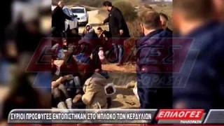 Θεσσαλονίκη: Κεντρικός οδικός άξονας στις Συκιές αλλάζει όψη…