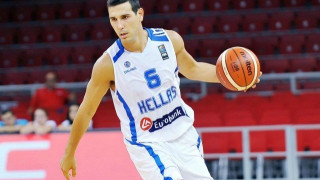 Ζήσης: «Είμαι ευλογημένος που γνώρισα παίκτες θρυλικούς» (video)