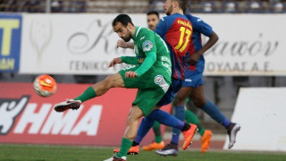 Πάλεψε... αλλά δεν τα κατάφερε ο Αγροτικός Αστέρας!