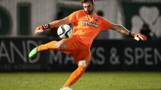 Επανέρχεται ο Μπαρόχα στην ενδεκάδα της ΑΕΚ κόντρα στον Ηρακλή