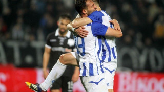 Ο Ηρακλής κέρδισε εύκολα στην Τούμπα, γιατί είναι ομάδα