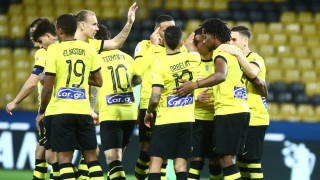 Με πρωταγωνιστή τον Λιβάι Γκαρσία νίκησε τον Βόλο η ΑΕΚ