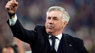 Η Ρεάλ Μαδρίτης «έδεσε» τον Κάρλο Αντσελότι για ακόμη 2,5 χρόνια