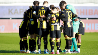 Άρης: Πρόβλημα της τελευταίας στιγμής με τον Βερστράτε πριν τον Αστέρα