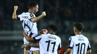 Οι τρεις προτεραιότητες στην αρχή του 2024 για τον ΠΑΟΚ